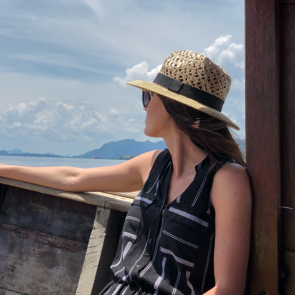 Meet your Posher, Jessica